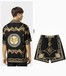 Picture of Versace Shirt Pant Suits _SKUVersaceM-3XLQ20K0824766
